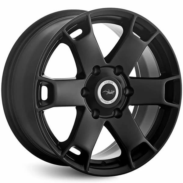 ДЛ 6*139.7 17*8 D100.1 ET35 Lizardo XH341 CB